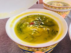 吉祥如意-中卫御苑福膳·养生局(圆明园店)