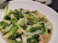 -简小舍· 民间手艺菜(古德寺店)