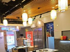 -钢管厂五区小郡肝火锅串串香(清河店)