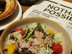 -森Some Fusion(荔湾店)