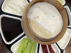 -茶港食堂(武昌店)