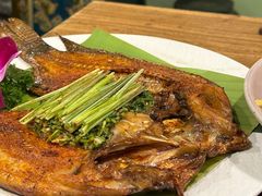 -紫滇源云南生态菜(丹凤街店)
