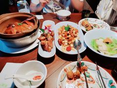 -外婆家(西红门荟聚购物中心店)
