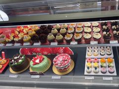 -Pantry's Best派悦坊蛋糕(K11购物艺术中心店)