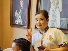-相约·羊村小馆非遗手抓肉(七一酱园店)