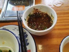 -营记牛肉火锅·大埔客家菜(上梅林店)