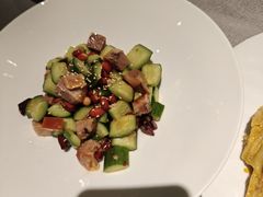 -花家怡园HUA'S RESTAURANT(崇文门·哈德门广场店)