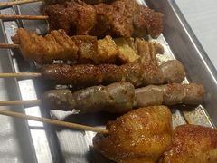 -海平馄饨(逍遥二路店)