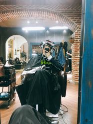-Hair Solo