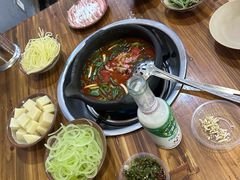 -笔记安顺夺夺粉火锅