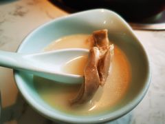 -捞神煲汤火锅(湖滨商业街店)