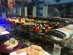 -巴犀烧烤(新崇光店)