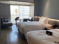 -北京三里屯CHAO酒店