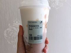 -喜茶(珠海华发商都店)