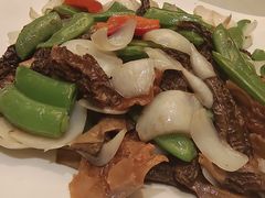 -桃源春晓中餐厅 TaoYuan Restaurant