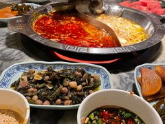 -辣斗辣老火锅(开发区店)