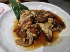 -釜山火炉韩式炭火烤肉(欧洲城店)
