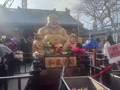 -灵顺寺