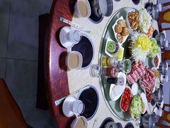 android_upload_pic-华强阁菊花宴自助火锅店