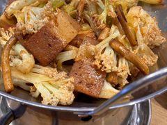 -枣子树·素食餐厅(朱家尖店)