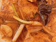 -可可大虾武汉土菜大排档(万松园1店)