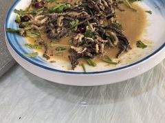 -同发号饭庄(复兴路店)