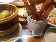 -蜀宴小调·精致家常菜(来福士店)