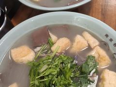 -金原鸭血粉丝汤·汤包·脆皮烤鸭(南京博物院店)