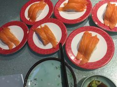 -晴季寿司(红旗街万达店)