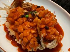 -童福兴·南京菜(老门东店)