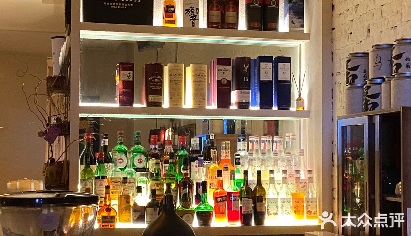重庆Plmm快去打卡📷这家氛围餐酒吧🍷