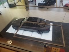 -北京盈之宝宝马&MINI4S店(望京店)
