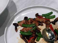 -宴昆山·私房菜(春晖店)