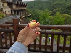 -九如山休闲旅游度假区