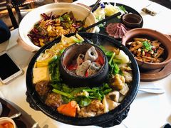 腾冲土锅子-泓0871臻选云南菜·味庄
