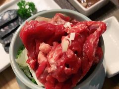 -江户烧肉(高德店)