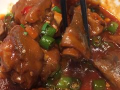 -清真·卡德尔大叔新疆主题餐厅(龙汇路店)