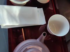 -豫园湖心亭茶楼