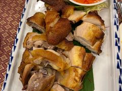 -南沙游艇会·大兵船餐厅