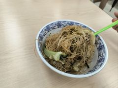 -复旦大学本部-食堂