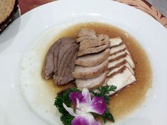 -沙田轩(古北店)