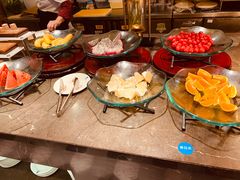 -纽斯特牛排自助餐厅(浦东文峰广场店)