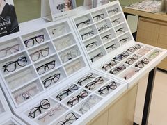 -沫芮眼镜·蔡司官方授权店(人民广场店)