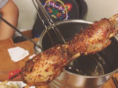 -炒豆合作社(东四总店)