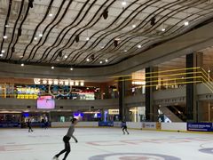 -冰堡国际溜冰场(观澜湖新城MHMALL店)