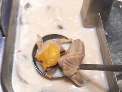 -海底捞火锅(高新活力汇店)