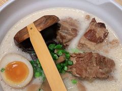 -味千拉面(煌华新纪元购物广场店)