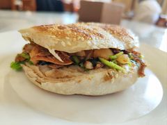 -相聚青山餐厅(阎河路店)