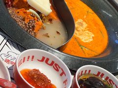-生活如沸·顺德水牛奶火锅(大学路店)