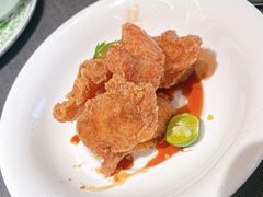 -南里山房·新淮扬菜(徐汇万科店)